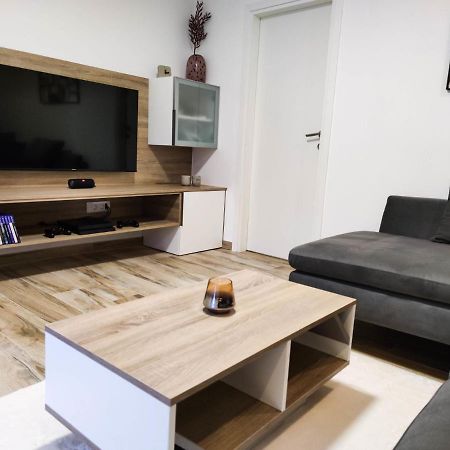 Holiday Home Milka By Interhome Pridraga Eksteriør billede