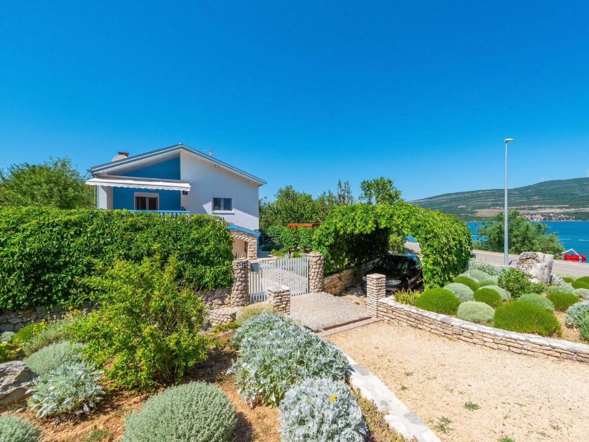 Holiday Home Milka By Interhome Pridraga Eksteriør billede