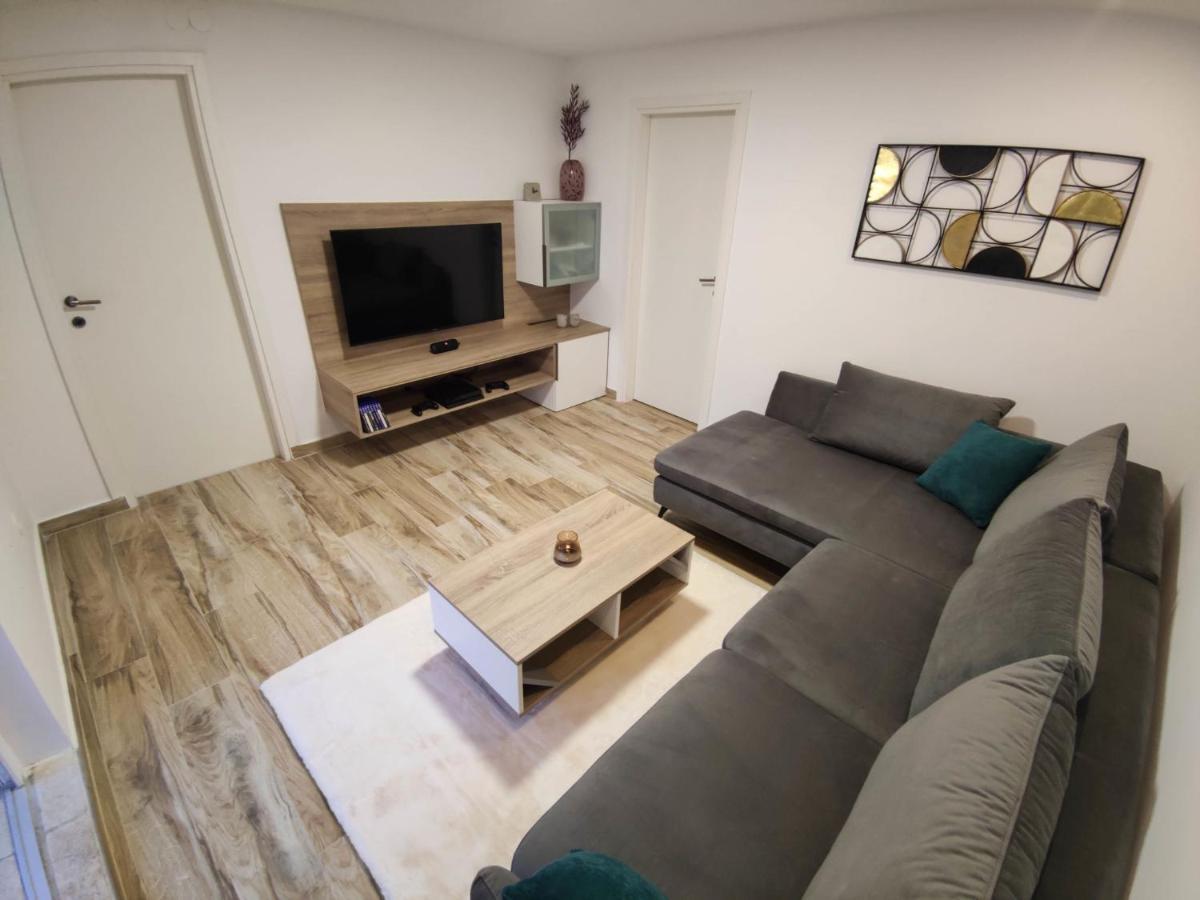 Holiday Home Milka By Interhome Pridraga Eksteriør billede