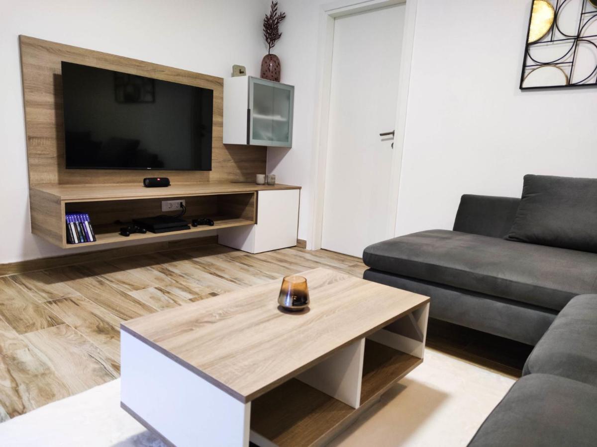 Holiday Home Milka By Interhome Pridraga Eksteriør billede