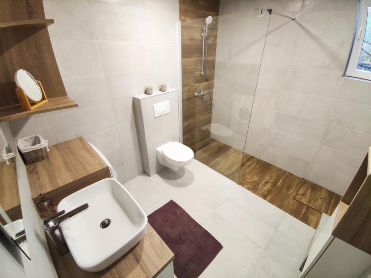 Holiday Home Milka By Interhome Pridraga Eksteriør billede