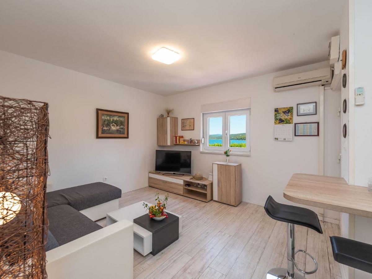 Holiday Home Milka By Interhome Pridraga Eksteriør billede