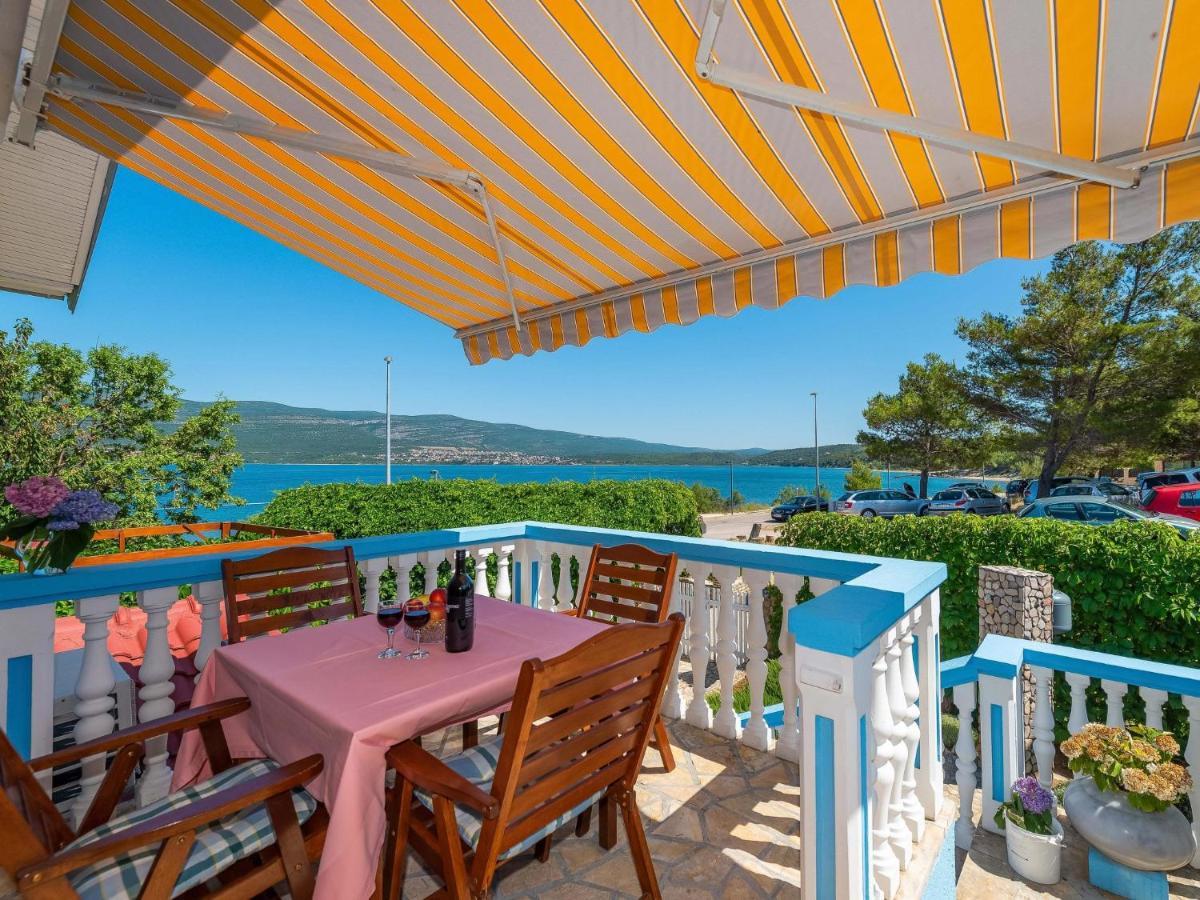 Holiday Home Milka By Interhome Pridraga Eksteriør billede