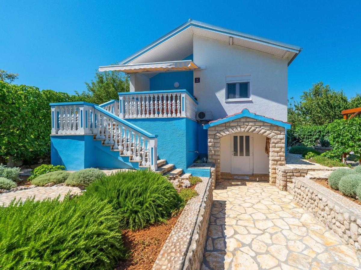 Holiday Home Milka By Interhome Pridraga Eksteriør billede